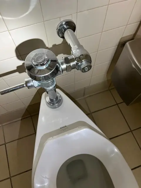 Fixture installation and repair for Pipe Repair in East End